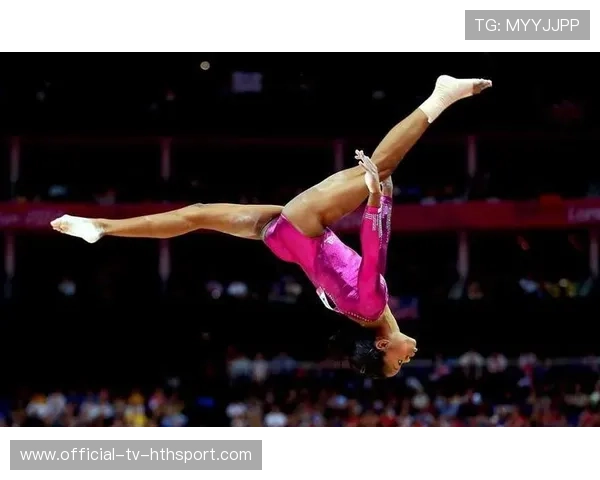 体操界的完美典范：全程零晃动的极致表现