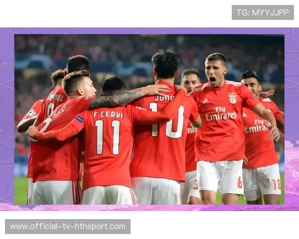 本菲卡点燃附加赛希望，欧战谜题解锁