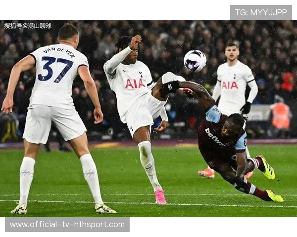 热刺迎来战术新篇章：增加防反打法比例的背后玄机与前景展望