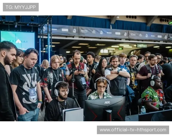 电竞赛事国际合作深化