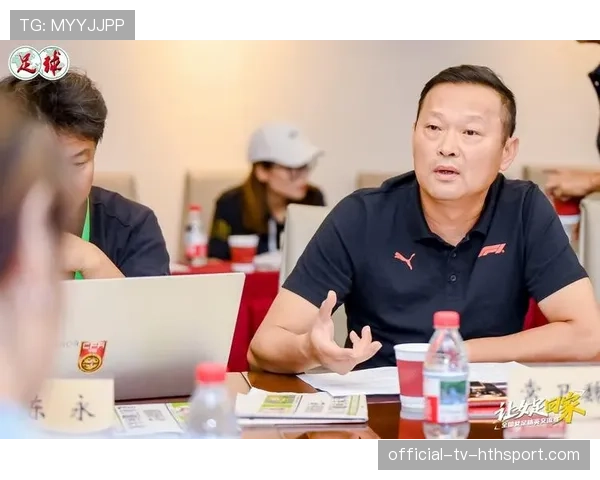 青训女教练扶持计划启动：提升女性教练比例，青训教练培训