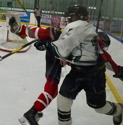 华体会最新网址-世界冰球：加拿大队霸气夺冠，金牌大满贯！，冰球加拿大人队